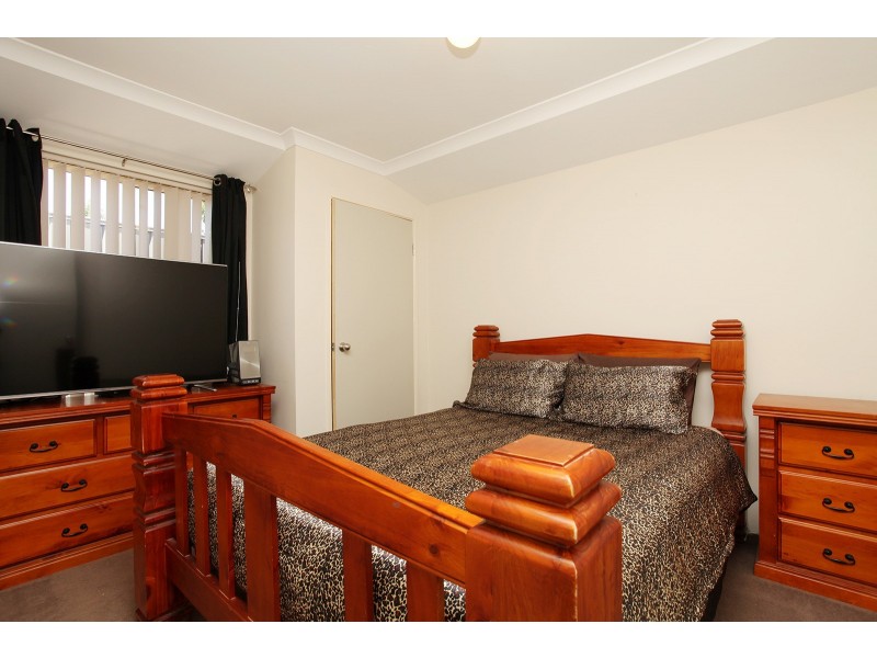 14 WELBY CRESENT, High Wycombe WA 6057