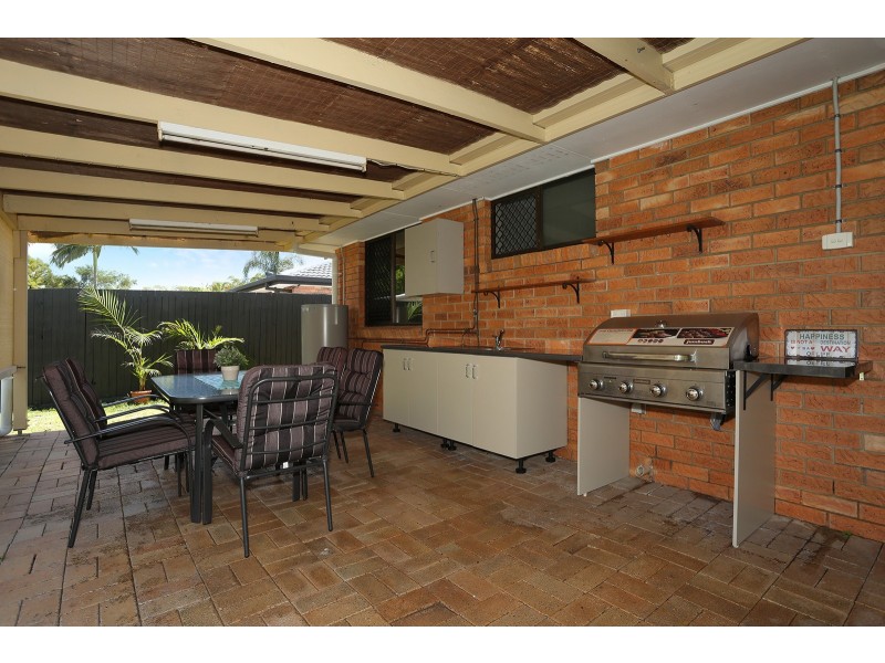 173 Vienna Road, Alexandra Hills QLD 4161