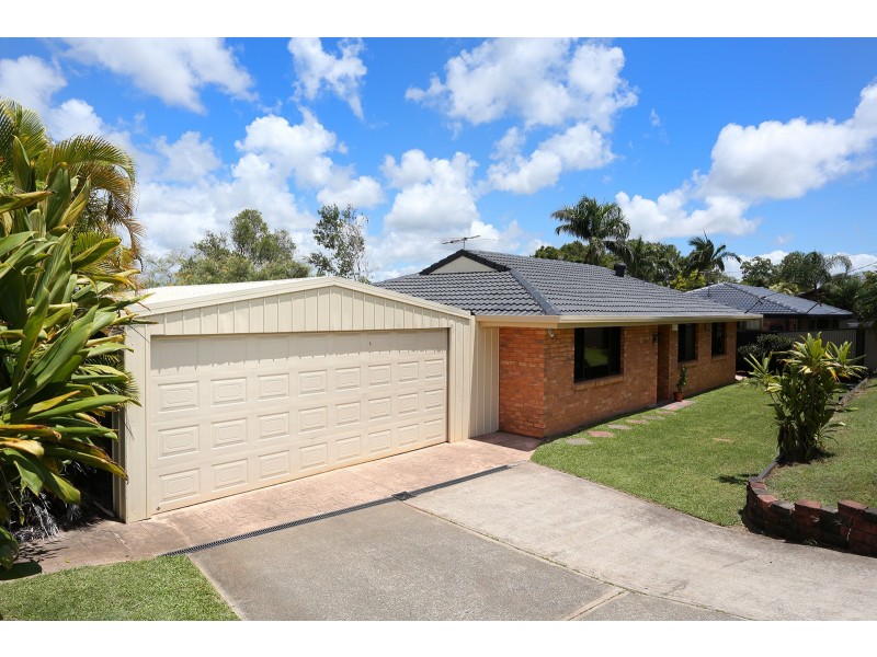 173 Vienna Road, Alexandra Hills QLD 4161