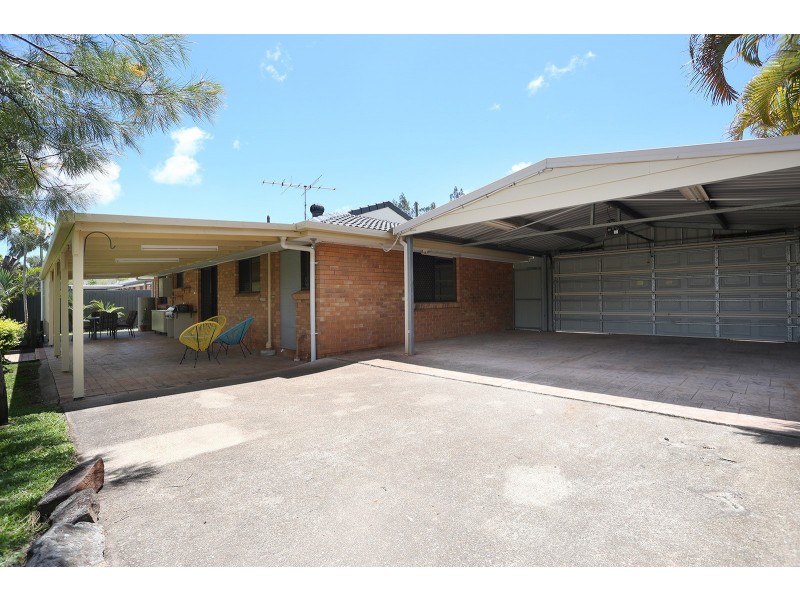 173 Vienna Road, Alexandra Hills QLD 4161