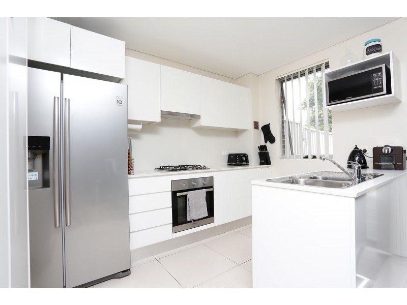 25/96-98 Nuwarra Road, Moorebank NSW 2170