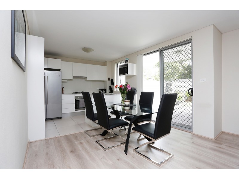 25/96-98 Nuwarra Road, Moorebank NSW 2170