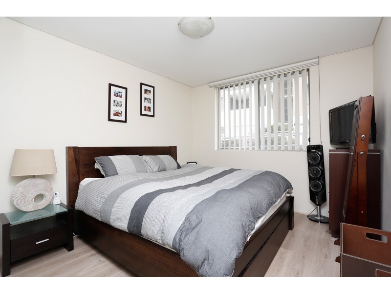 25/96-98 Nuwarra Road, Moorebank NSW 2170