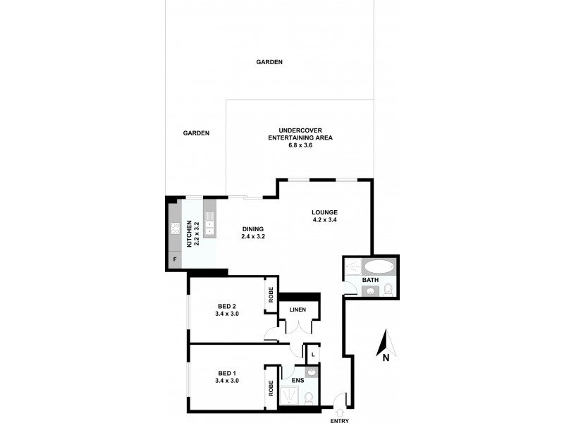 25/96-98 Nuwarra Road, Moorebank NSW 2170