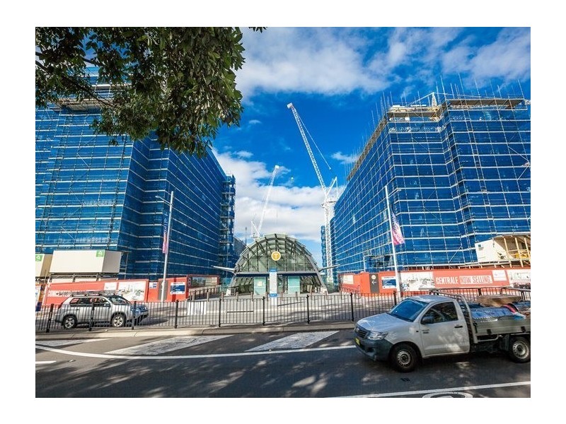 B704/1 Delhi Road, North Ryde NSW 2113