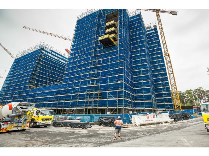 B704/1 Delhi Road, North Ryde NSW 2113