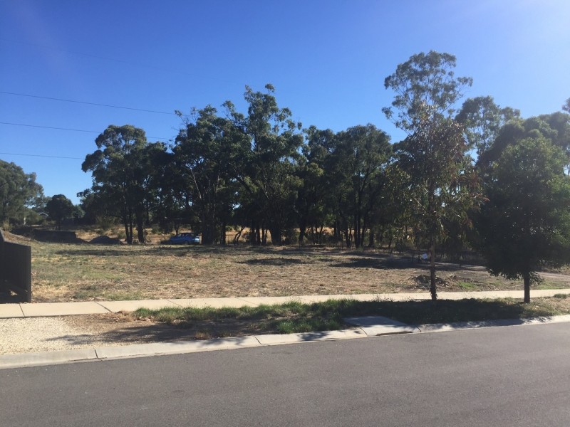 4 Bentley Terrace, Quarry Hill VIC 3550