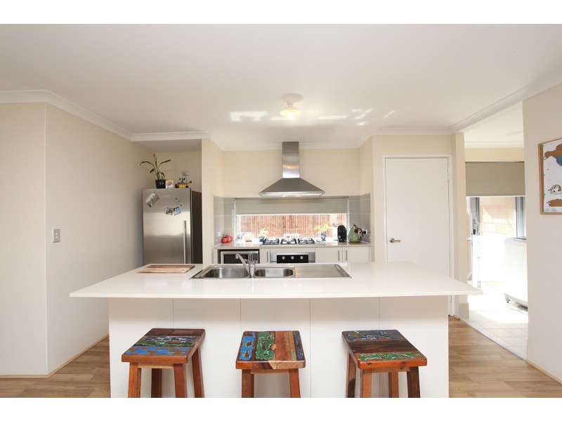 322 Banrock Drive, Ellenbrook WA 6069