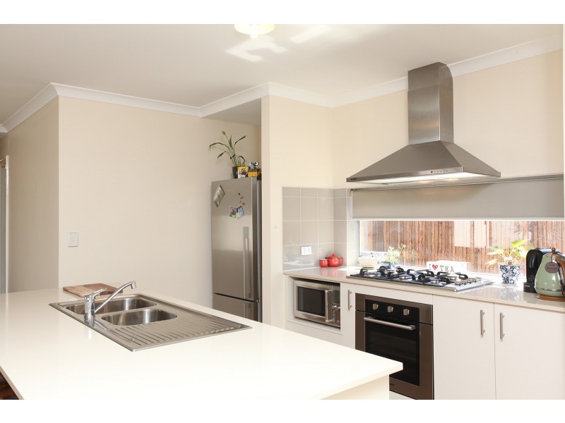 322 Banrock Drive, Ellenbrook WA 6069