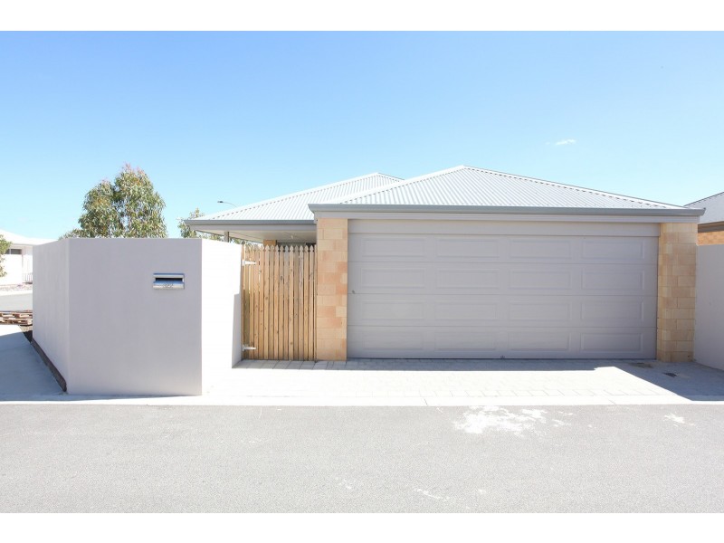 322 Banrock Drive, Ellenbrook WA 6069