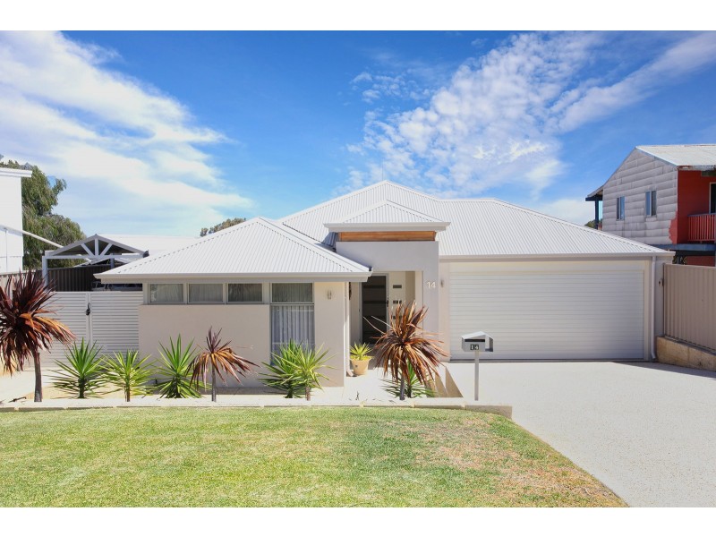 14 Maranel St, Falcon WA 6210