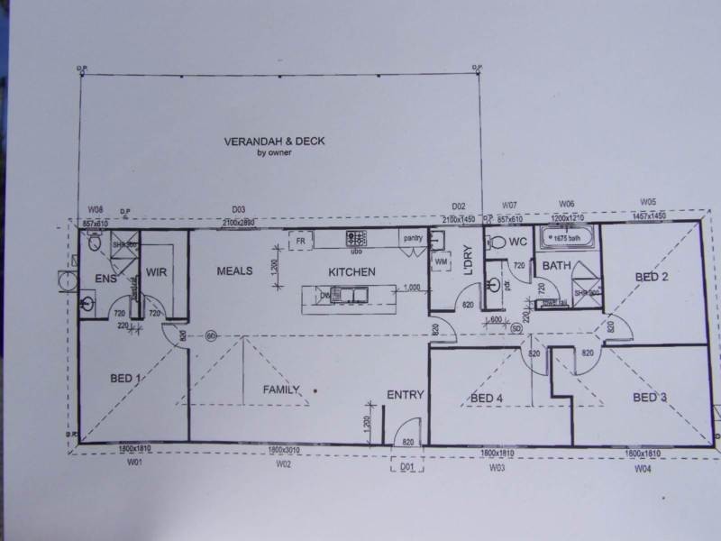 21 Natasha Drive, Poonindie SA 5607
