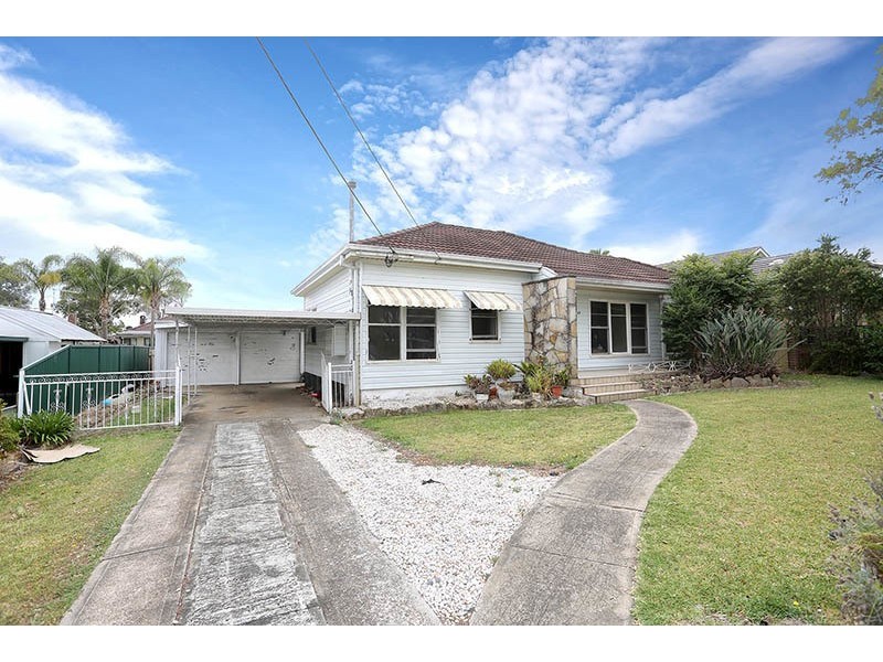 46 Palmer Street, Sefton NSW 2162