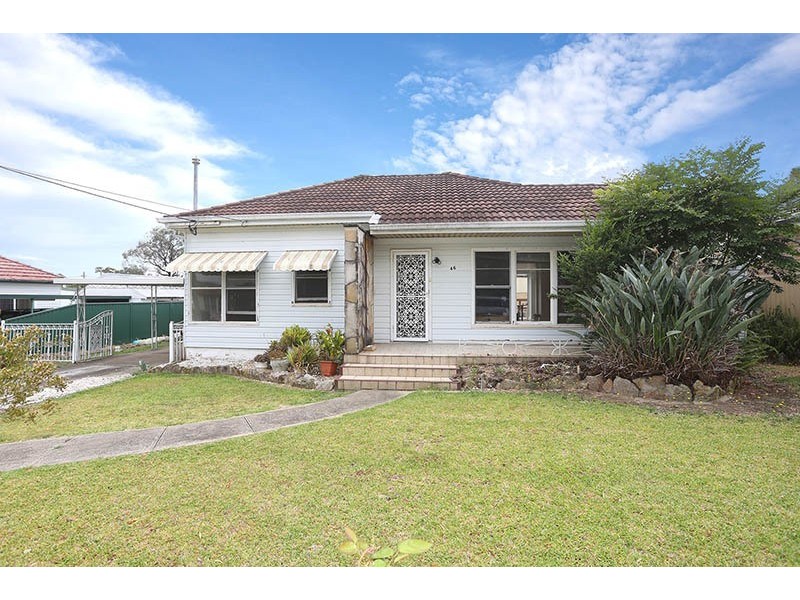 46 Palmer Street, Sefton NSW 2162