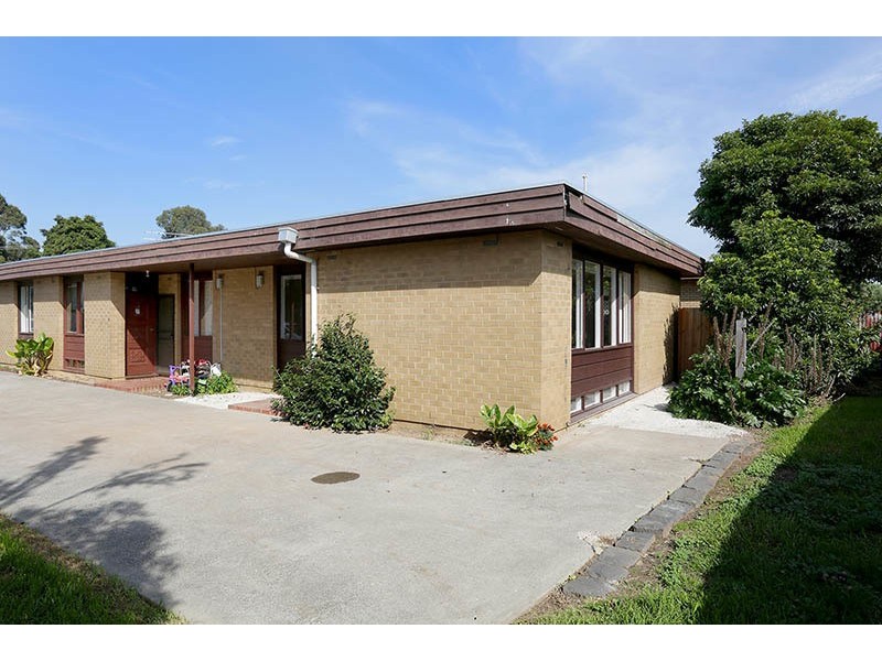 6/14 Manly St, Werribee VIC 3030