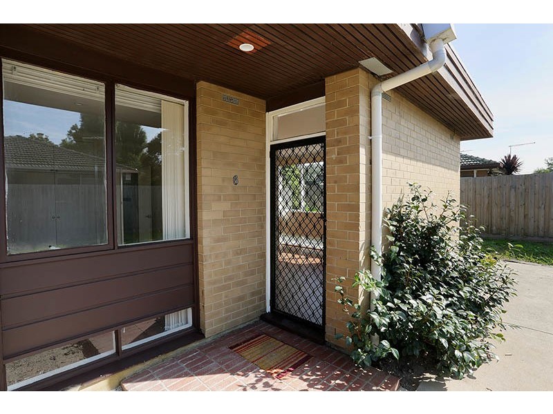 6/14 Manly St, Werribee VIC 3030