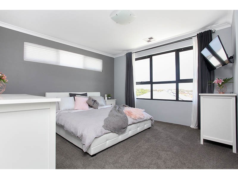 20 Gold Ridge, Wannanup WA 6210