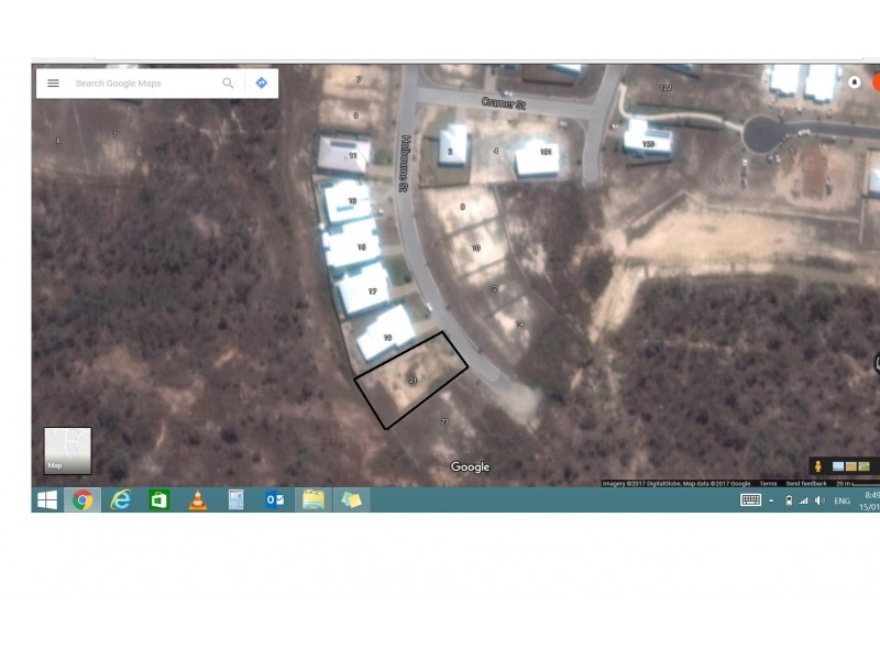 21 Holbourne Street, Bushland Beach QLD 4818