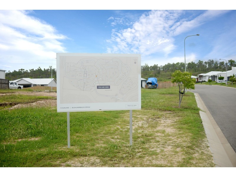 21 Holbourne Street, Bushland Beach QLD 4818