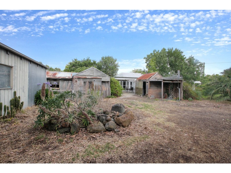 17 William St, Lismore VIC 3324