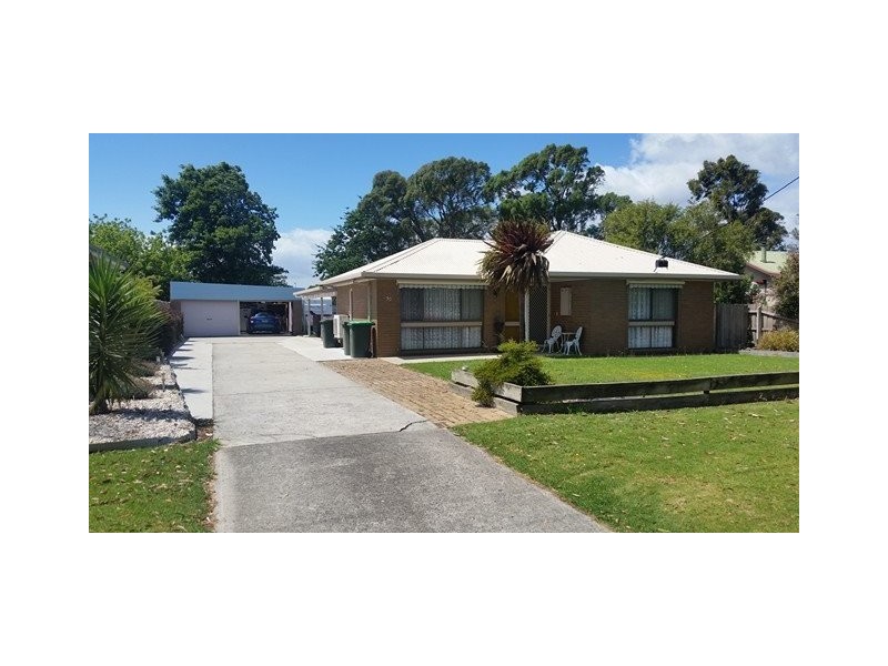 30 Traralgon/Maffra Road, Glengarry VIC 3854