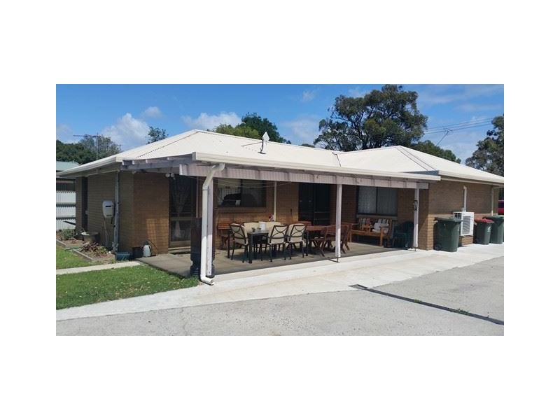 30 Traralgon/Maffra Road, Glengarry VIC 3854