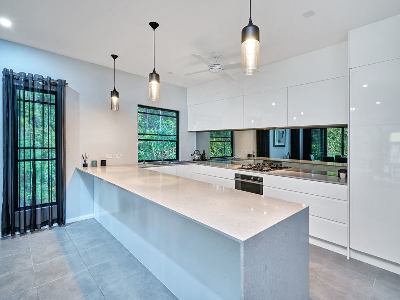 8 Christensen Road, Kuranda QLD 4881