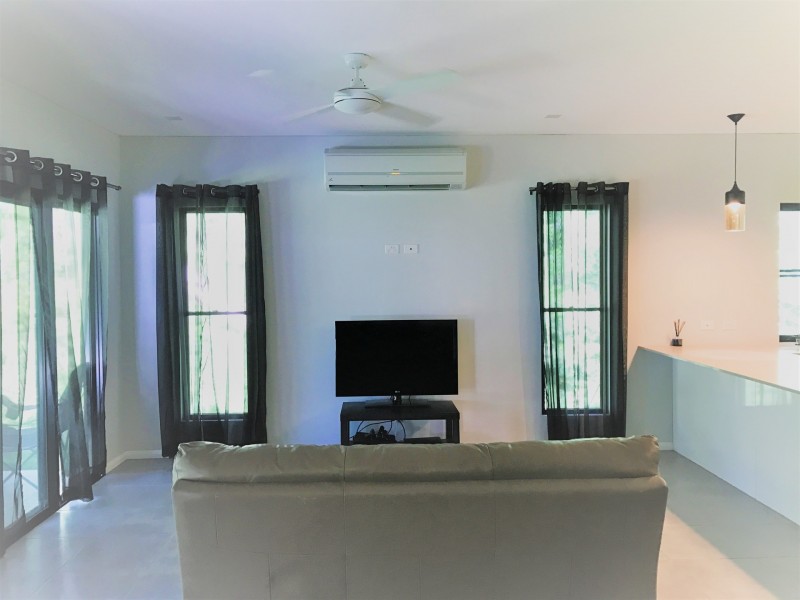 8 Christensen Road, Kuranda QLD 4881