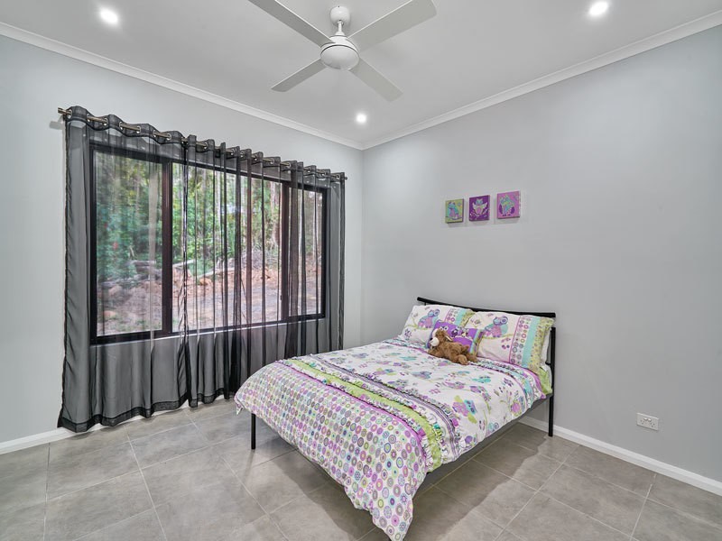 8 Christensen Road, Kuranda QLD 4881