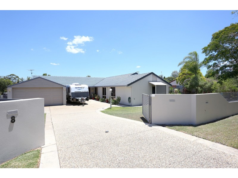 8 Woodroffe Street, Little Mountain QLD 4551