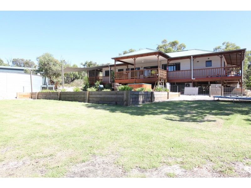 132 Ghost Gum Ridge, Chittering WA 6084