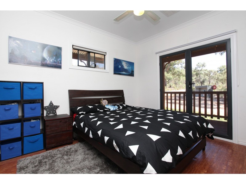 132 Ghost Gum Ridge, Chittering WA 6084