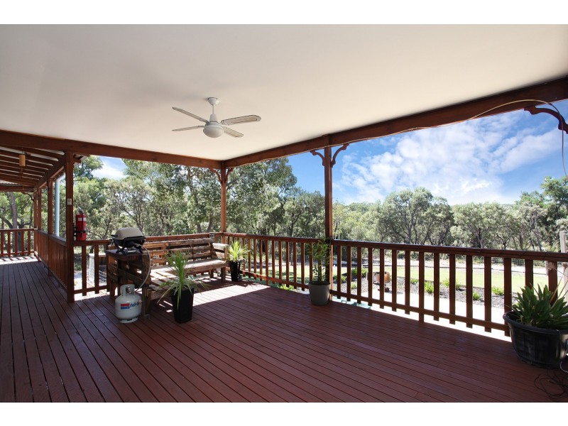 132 Ghost Gum Ridge, Chittering WA 6084