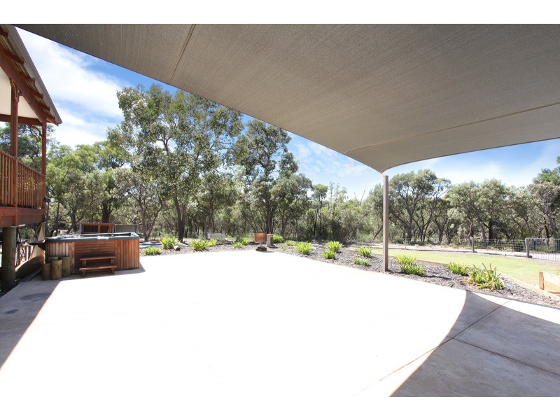 132 Ghost Gum Ridge, Chittering WA 6084