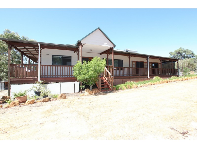 132 Ghost Gum Ridge, Chittering WA 6084