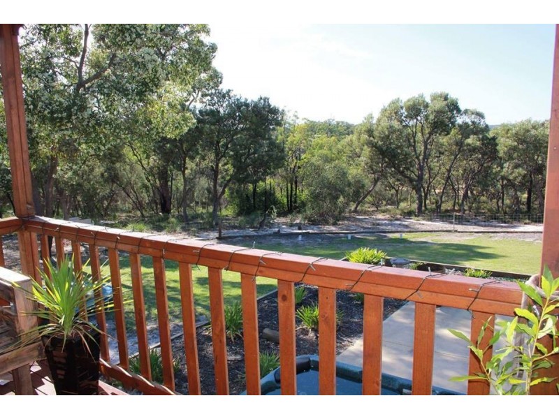 132 Ghost Gum Ridge, Chittering WA 6084