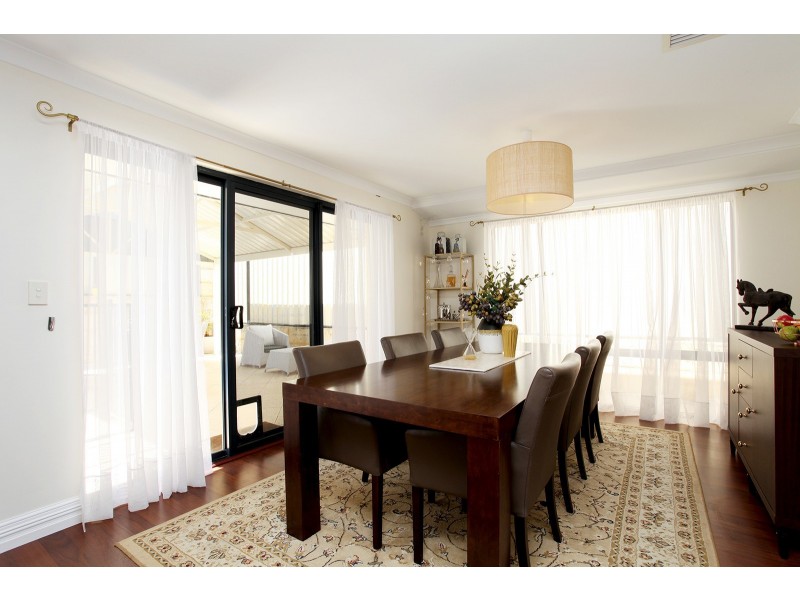 61 Homestead Drive, Clarkson WA 6030