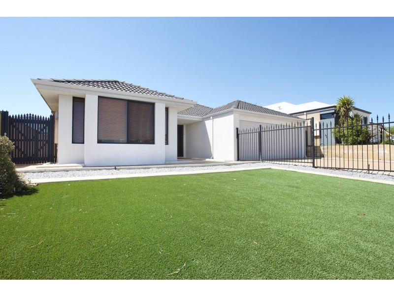 61 Homestead Drive, Clarkson WA 6030