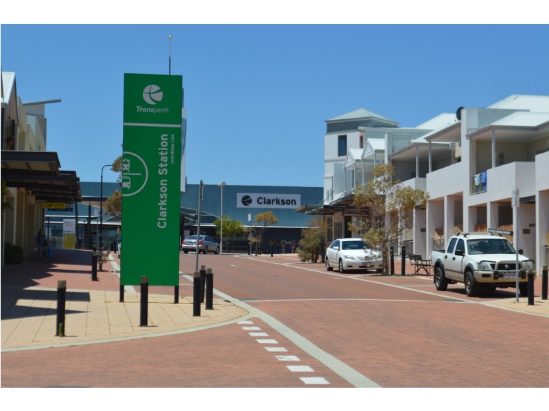 61 Homestead Drive, Clarkson WA 6030