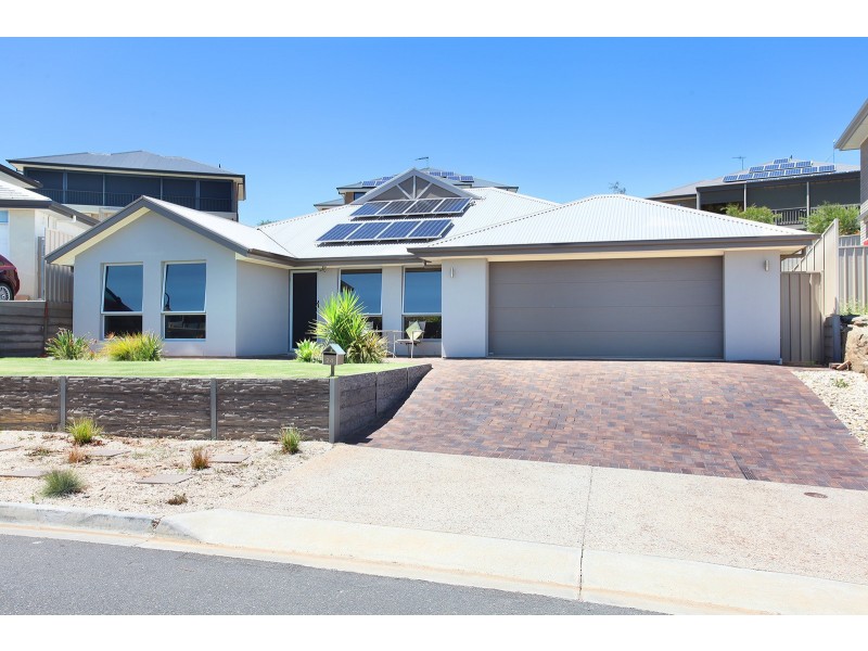 24 Cascabel Way, Noarlunga Downs SA 5168