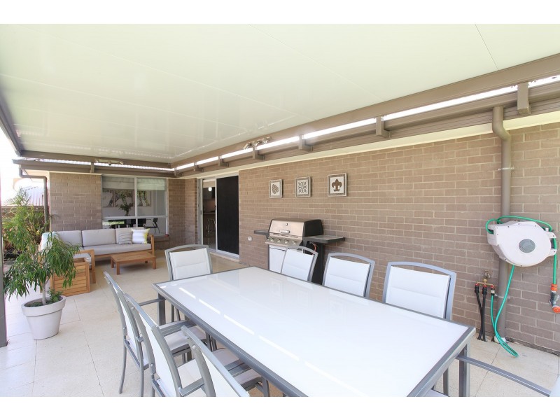 24 Cascabel Way, Noarlunga Downs SA 5168