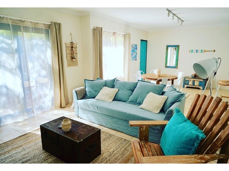 2/18 Town View terrace, Margaret River WA 6285