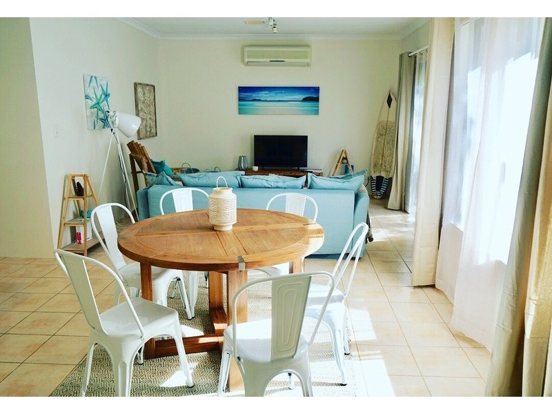 2/18 Town View terrace, Margaret River WA 6285