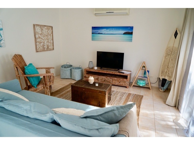 2/18 Town View terrace, Margaret River WA 6285