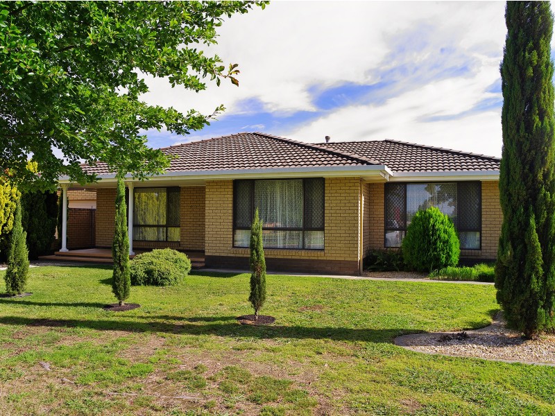 478 Schaefer Street, Lavington NSW 2641
