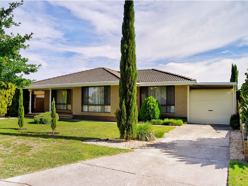 478 Schaefer Street, Lavington NSW 2641