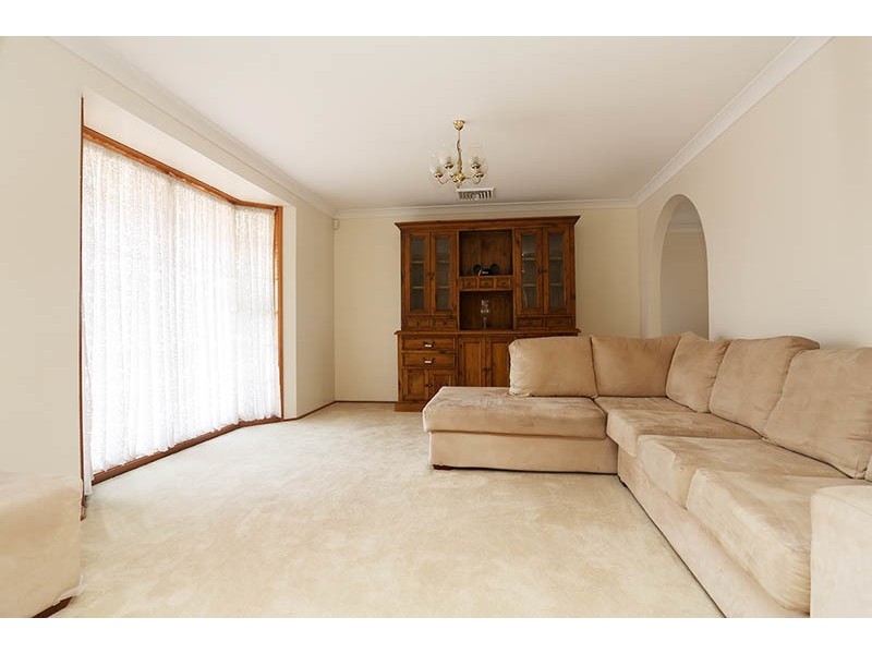 32 Denis Winston Drive, Doonside NSW 2767