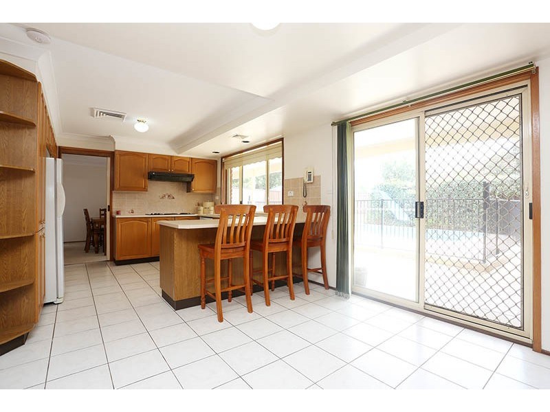 32 Denis Winston Drive, Doonside NSW 2767