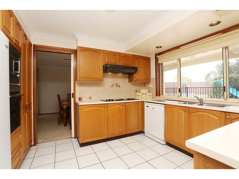 32 Denis Winston Drive, Doonside NSW 2767