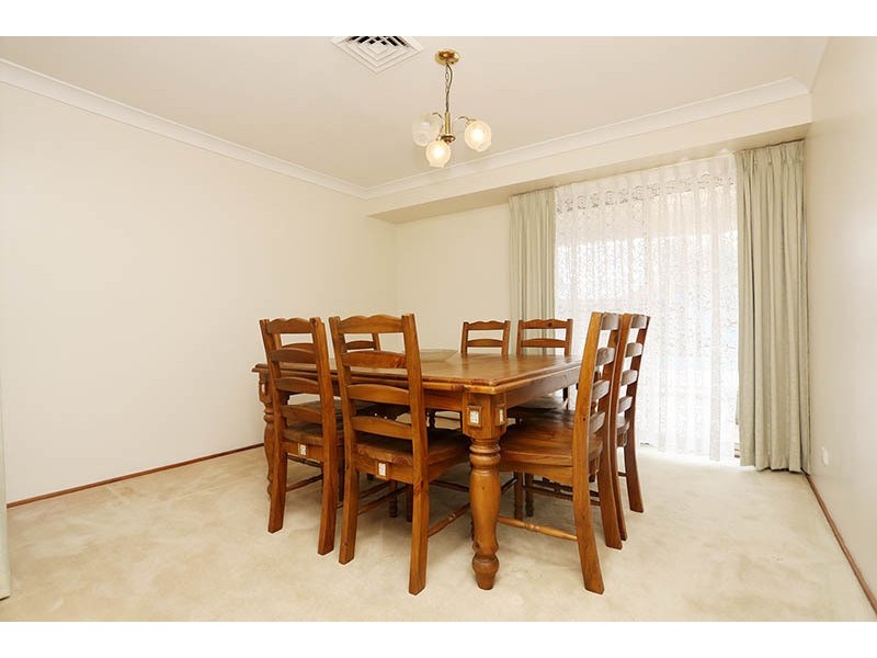 32 Denis Winston Drive, Doonside NSW 2767